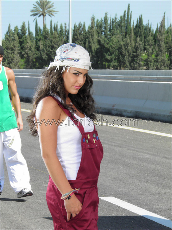 مي مطر: لم اتوقّع ان يثير خبر زواجي الكاذب ضجة كبيرة!!  صورة رقم 3