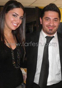 مي مطر: لم اتوقّع ان يثير خبر زواجي الكاذب ضجة كبيرة!!  صورة رقم 1