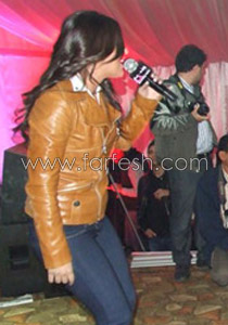 مي مطر.. تطرب 1500 شخص وسط حشد فني اردني!! صورة رقم 1 مي مطر.. تطرب 1500 شخص وسط حشد فني اردني!! صورة رقم 1