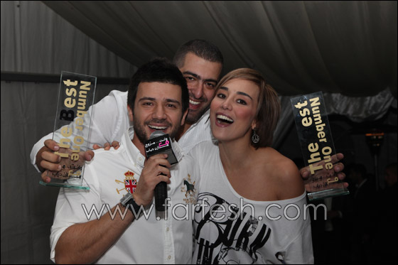 مي مطر.. تطرب 1500 شخص وسط حشد فني اردني!! صورة رقم 2 مي مطر.. تطرب 1500 شخص وسط حشد فني اردني!! صورة رقم 2