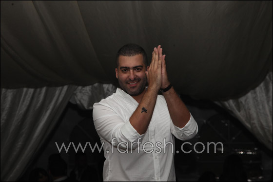 مي مطر.. تطرب 1500 شخص وسط حشد فني اردني!! صورة رقم 3 مي مطر.. تطرب 1500 شخص وسط حشد فني اردني!! صورة رقم 3