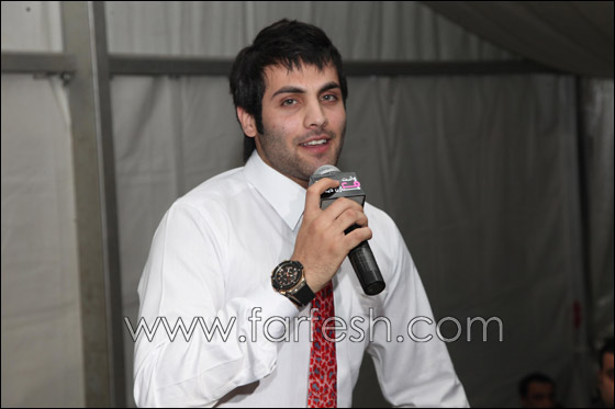 مي مطر.. تطرب 1500 شخص وسط حشد فني اردني!! صورة رقم 4 مي مطر.. تطرب 1500 شخص وسط حشد فني اردني!! صورة رقم 4