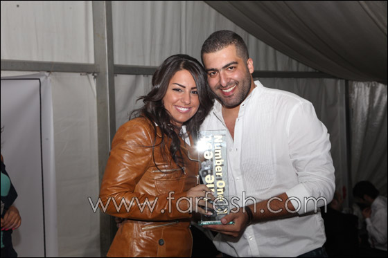 مي مطر.. تطرب 1500 شخص وسط حشد فني اردني!! صورة رقم 6 مي مطر.. تطرب 1500 شخص وسط حشد فني اردني!! صورة رقم 6