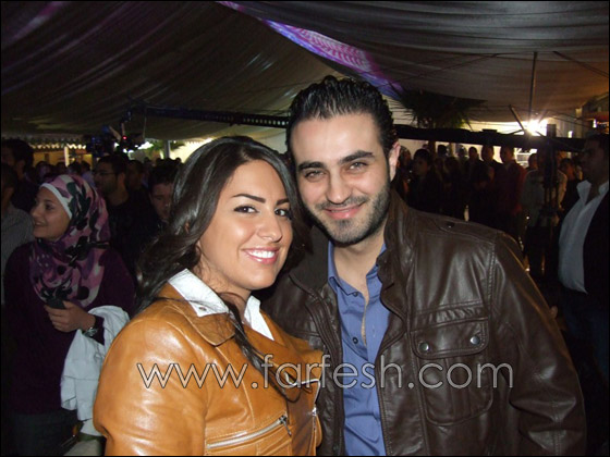 مي مطر.. تطرب 1500 شخص وسط حشد فني اردني!! صورة رقم 11 مي مطر.. تطرب 1500 شخص وسط حشد فني اردني!! صورة رقم 11