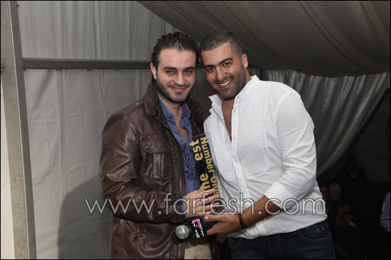 مي مطر.. تطرب 1500 شخص وسط حشد فني اردني!! صورة رقم 10 مي مطر.. تطرب 1500 شخص وسط حشد فني اردني!! صورة رقم 10