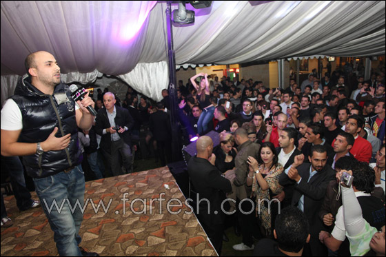 مي مطر.. تطرب 1500 شخص وسط حشد فني اردني!! صورة رقم 16 مي مطر.. تطرب 1500 شخص وسط حشد فني اردني!! صورة رقم 16