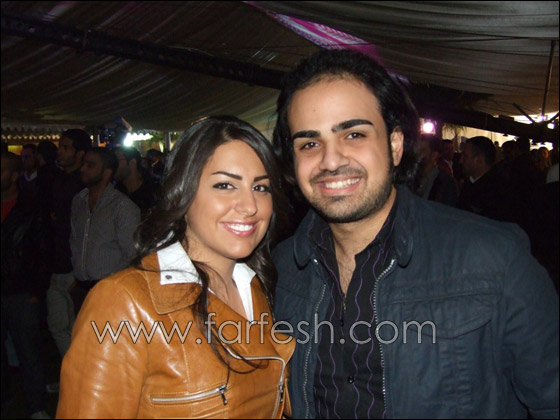 مي مطر.. تطرب 1500 شخص وسط حشد فني اردني!! صورة رقم 17 مي مطر.. تطرب 1500 شخص وسط حشد فني اردني!! صورة رقم 17