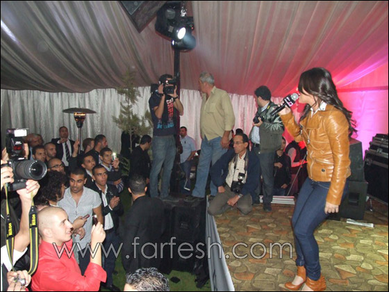 مي مطر.. تطرب 1500 شخص وسط حشد فني اردني!! صورة رقم 18 مي مطر.. تطرب 1500 شخص وسط حشد فني اردني!! صورة رقم 18