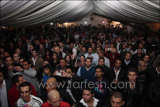 مي مطر.. تطرب 1500 شخص وسط حشد فني اردني!! صورة رقم 19 مي مطر.. تطرب 1500 شخص وسط حشد فني اردني!! صورة رقم 19