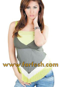 مي سليم: زوجي انسان بمعنى الكلمة وحنون واتمنى ان اصبح ام! صورة رقم 3