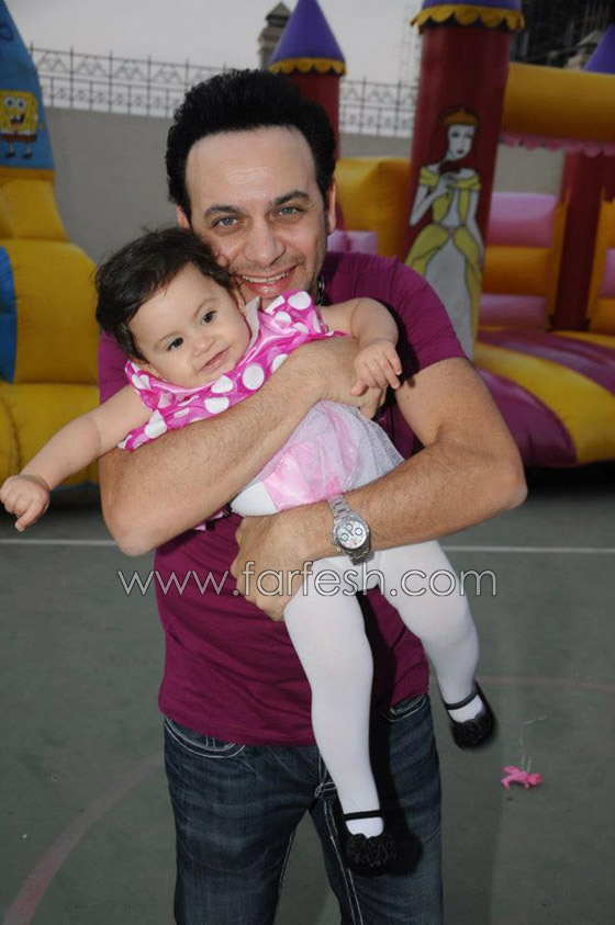 بالصور.. مي سليم تحتفل بعيد ابنتها مع اصدقائها الفنانين! صورة رقم 2 بالصور.. مي سليم تحتفل بعيد ابنتها مع اصدقائها الفنانين! صورة رقم 2