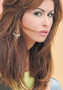 مي سليم: زوجي انسان بمعنى الكلمة وحنون واتمنى ان اصبح ام! صورة رقم 1