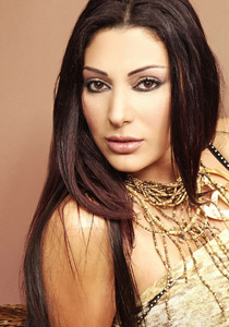 مايا نصري: اسرائيل تحاول لفت الأنظار إليها للتقرب أكثر من العرب صورة رقم 4 مايا نصري: اسرائيل تحاول لفت الأنظار إليها للتقرب أكثر من العرب صورة رقم 4