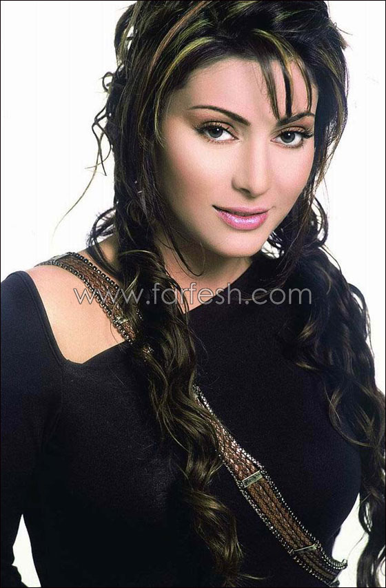 مايا نصري: اسرائيل تحاول لفت الأنظار إليها للتقرب أكثر من العرب صورة رقم 8 مايا نصري: اسرائيل تحاول لفت الأنظار إليها للتقرب أكثر من العرب صورة رقم 8