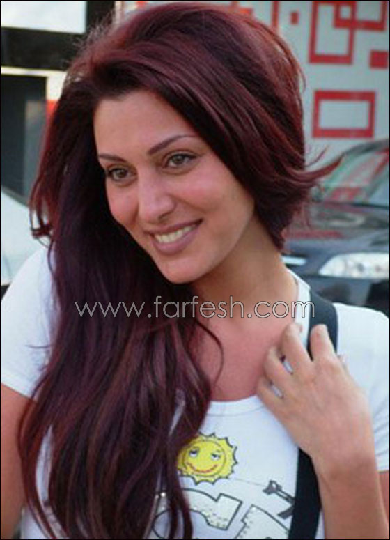 مايا نصري: اسرائيل تحاول لفت الأنظار إليها للتقرب أكثر من العرب صورة رقم 9 مايا نصري: اسرائيل تحاول لفت الأنظار إليها للتقرب أكثر من العرب صورة رقم 9