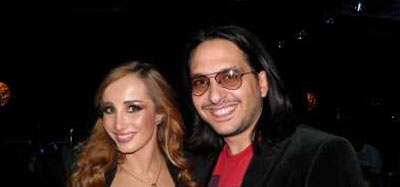 بالصور.. احتفال مايا نعمة بعيد ميلادها الـ24  صورة رقم 4