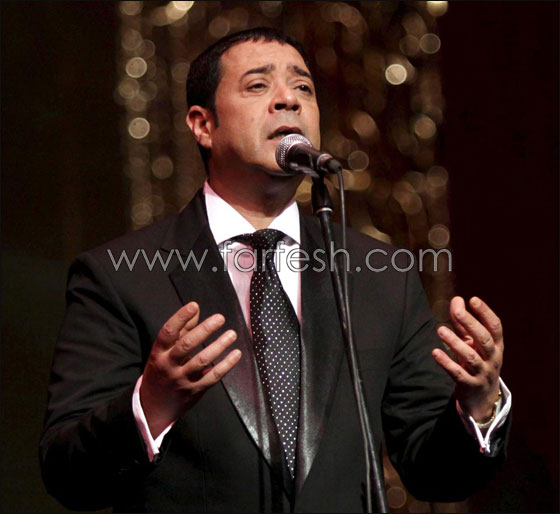 مدحت صالح: اناشد الاخوان بالقضاء على الفن الهابط صورة رقم 4 مدحت صالح: اناشد الاخوان بالقضاء على الفن الهابط صورة رقم 4