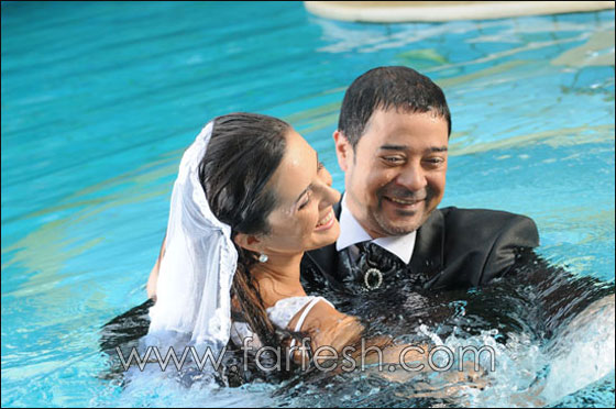 مدحت صالح: اناشد الاخوان بالقضاء على الفن الهابط صورة رقم 6 مدحت صالح: اناشد الاخوان بالقضاء على الفن الهابط صورة رقم 6