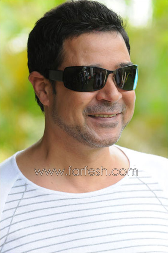 مدحت صالح: اناشد الاخوان بالقضاء على الفن الهابط صورة رقم 7 مدحت صالح: اناشد الاخوان بالقضاء على الفن الهابط صورة رقم 7