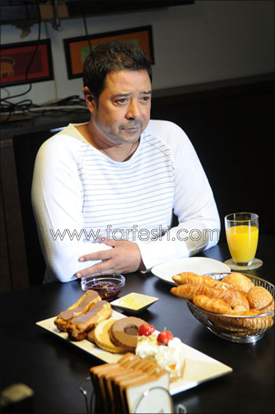 مدحت صالح: اناشد الاخوان بالقضاء على الفن الهابط صورة رقم 8 مدحت صالح: اناشد الاخوان بالقضاء على الفن الهابط صورة رقم 8