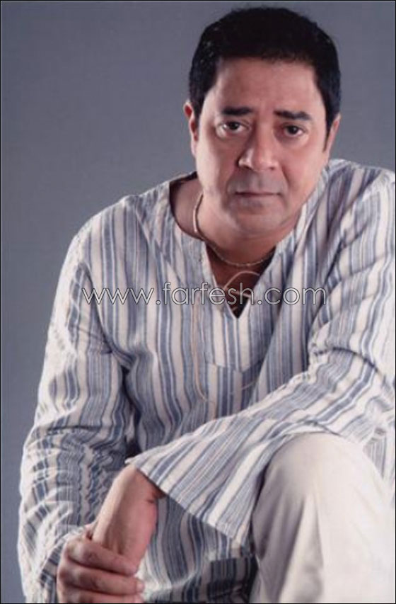 مدحت: لن اتعامل مع الراقصات مجددا بعد ان هداني الله!  صورة رقم 4