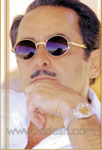 ملحم بركات:اذا براس السنة بدي اقعد بالبيت يعني خلصت انتهيت! صورة رقم 14 ملحم بركات:اذا براس السنة بدي اقعد بالبيت يعني خلصت انتهيت! صورة رقم 14