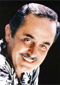 ملحم بركات: انا 