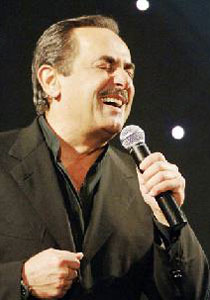 ملحم بركات: انا 