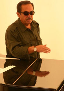 ملحم بركات: انا 