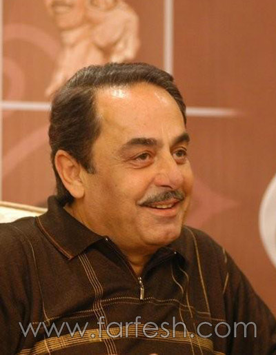 ملحم بركات:اذا براس السنة بدي اقعد بالبيت يعني خلصت انتهيت! صورة رقم 7 ملحم بركات:اذا براس السنة بدي اقعد بالبيت يعني خلصت انتهيت! صورة رقم 7