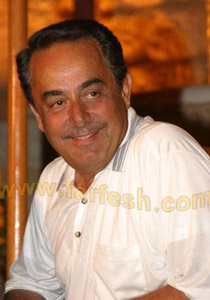 ملحم بركات: انا 