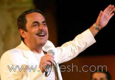 ملحم بركات:اذا براس السنة بدي اقعد بالبيت يعني خلصت انتهيت! صورة رقم 11 ملحم بركات:اذا براس السنة بدي اقعد بالبيت يعني خلصت انتهيت! صورة رقم 11