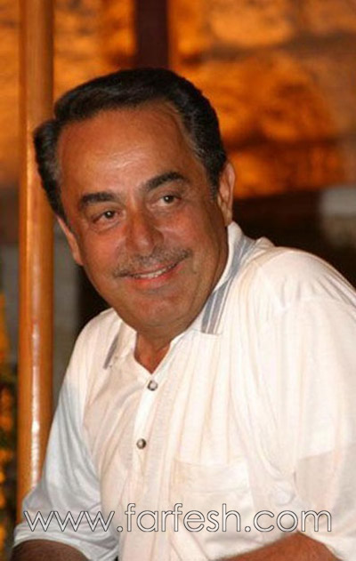 ملحم بركات:اذا براس السنة بدي اقعد بالبيت يعني خلصت انتهيت! صورة رقم 9 ملحم بركات:اذا براس السنة بدي اقعد بالبيت يعني خلصت انتهيت! صورة رقم 9