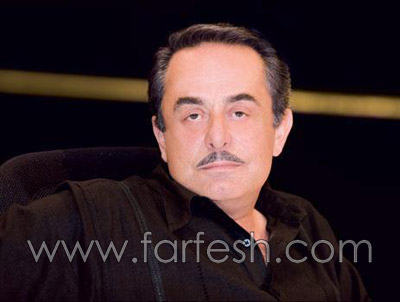 ملحم بركات:اذا براس السنة بدي اقعد بالبيت يعني خلصت انتهيت! صورة رقم 12 ملحم بركات:اذا براس السنة بدي اقعد بالبيت يعني خلصت انتهيت! صورة رقم 12