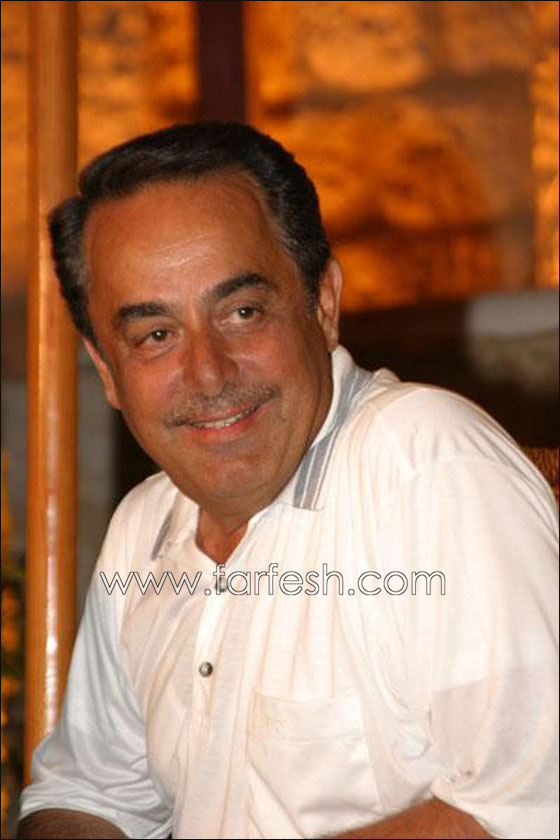 ملحم بركات: اضافة الى ماجدة الرومي لا أذكر من سيغني من ألحاني ايضا صورة رقم 6