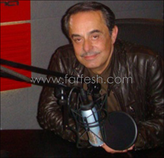 ملحم بركات: انا مغرم بنجوى كرم ولا احد يقدّرني في لبنان!  صورة رقم 12