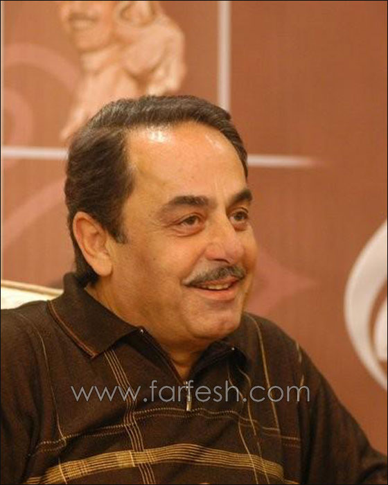 ملحم بركات: اضافة الى ماجدة الرومي لا أذكر من سيغني من ألحاني ايضا صورة رقم 4