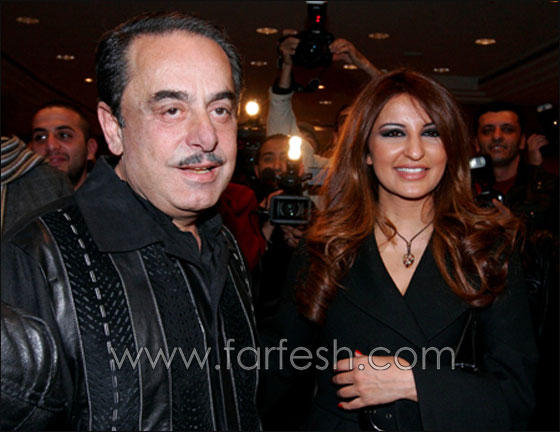 ملحم بركات: اضافة الى ماجدة الرومي لا أذكر من سيغني من ألحاني ايضا صورة رقم 5