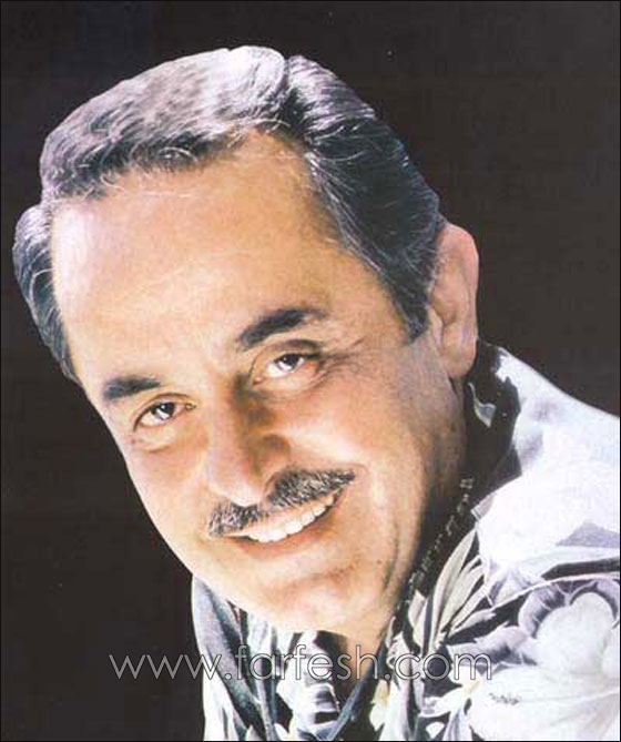 ملحم بركات: اضافة الى ماجدة الرومي لا أذكر من سيغني من ألحاني ايضا صورة رقم 3