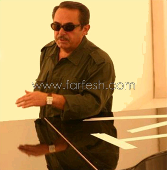 ملحم بركات: انا مغرم بنجوى كرم ولا احد يقدّرني في لبنان!  صورة رقم 6