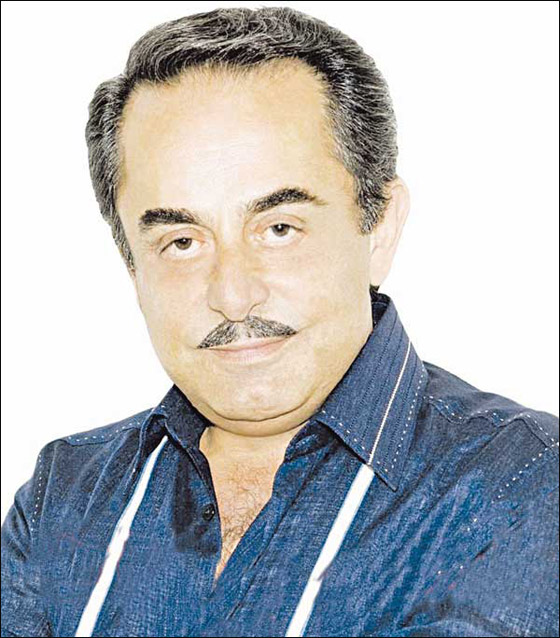 ملحم بركات: انا ملحم بركات: انا