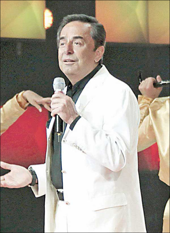 ملحم بركات: انا ملحم بركات: انا