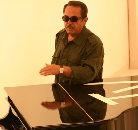 ملحم بركات: انا ملحم بركات: انا