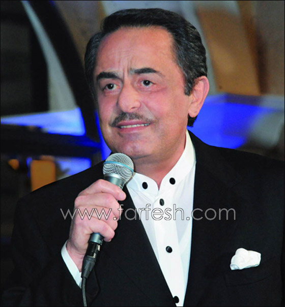 ملحم بركات: انا ملحم بركات: انا