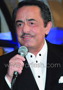 ملحم بركات: انا 