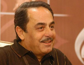 ملحم: كارول لا تشبه صباح ابدا بـ ملحم: كارول لا تشبه صباح ابدا بـ