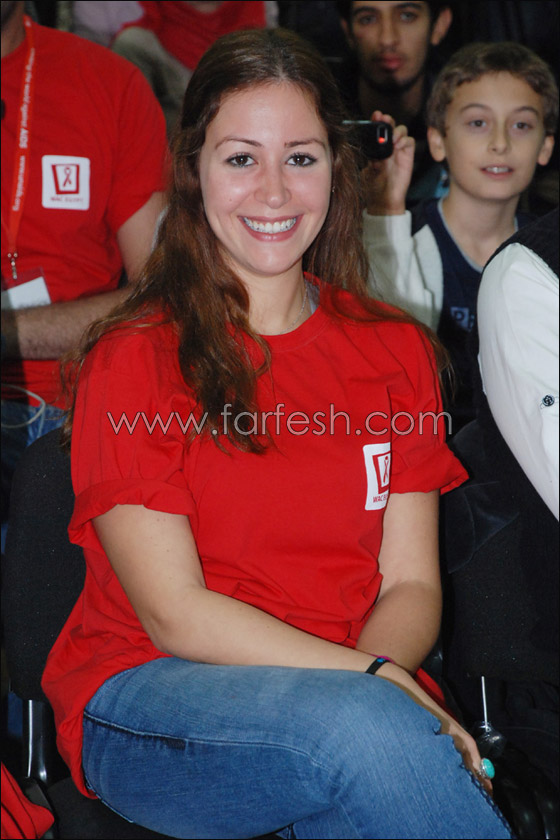 منه شلبي تتطلب من قراء مسلسلات اون لاين الدعاء لها للتخلص من الايدز! صورة رقم 10 منه شلبي تتطلب من قراء مسلسلات اون لاين الدعاء لها للتخلص من الايدز! صورة رقم 10