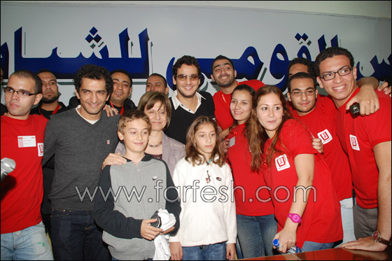 منه شلبي تتطلب من قراء مسلسلات اون لاين الدعاء لها للتخلص من الايدز! صورة رقم 19 منه شلبي تتطلب من قراء مسلسلات اون لاين الدعاء لها للتخلص من الايدز! صورة رقم 19