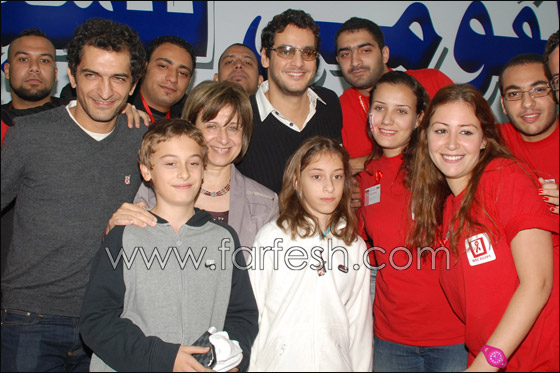 منه شلبي تتطلب من قراء مسلسلات اون لاين الدعاء لها للتخلص من الايدز! صورة رقم 16 منه شلبي تتطلب من قراء مسلسلات اون لاين الدعاء لها للتخلص من الايدز! صورة رقم 16