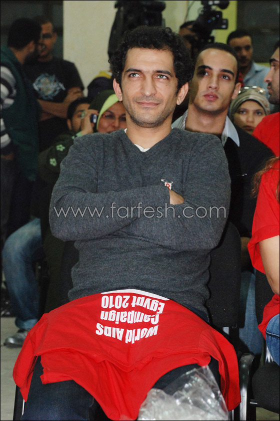 منه شلبي تتطلب من قراء مسلسلات اون لاين الدعاء لها للتخلص من الايدز! صورة رقم 3 منه شلبي تتطلب من قراء مسلسلات اون لاين الدعاء لها للتخلص من الايدز! صورة رقم 3